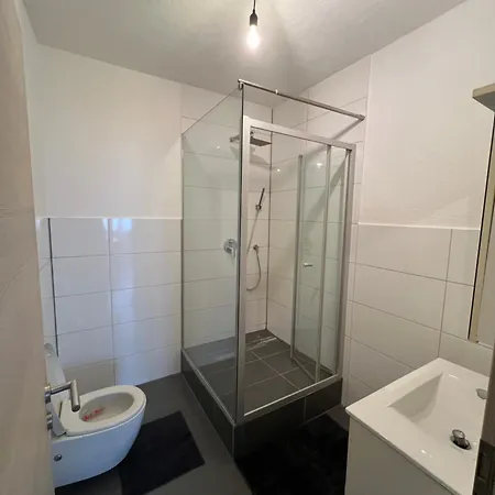 Διαμέρισμα 2 Χαϊλμπρόν