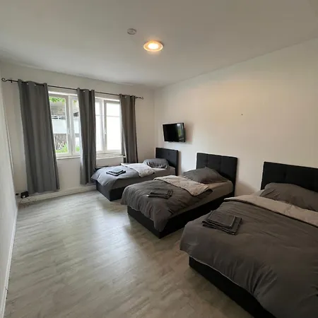 2 Apartment