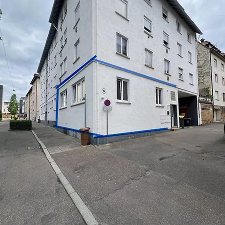 2 Apartment