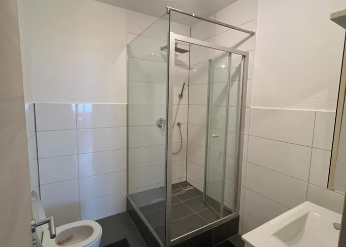 Apartment 2 Heilbronn